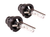 HID Bulb D2R 8000K Pair Diode Dynamics