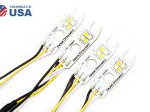 2015-2017 Ford F-150/2017-2019 Ford Raptor Switchback LED Boards Diode Dynamics