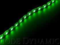 LED Strip Lights Blue 50cm Strip SMD30 WP Diode Dynamics