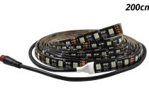 RGBW 50cm Strip SMD30 M8 Diode Dynamics