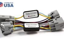 Always-On Module for 2013-2016 Scion FR-S Diode Dynamics