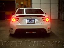 2013-2016 FR-S / BRZ Tail as Turn +Backup Module (USDM) Module Only Diode Dynamics