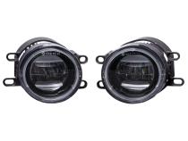 Elite Series Fog Lamps for 2007-2011 Toyota Avalon Pair Cool White 6000K Diode Dynamics