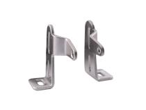 Stage Series Lightbar Universal Bracket Kit Diode Dynamics