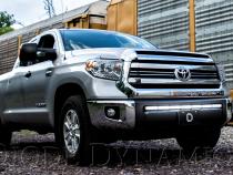 Tundra SS42 Stealth Bracket Kit Diode Dynamics