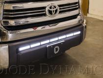 Tundra SS30 Stealth Brackets Diode Dynamics
