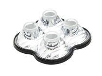 SS3 Lens PC Combo Clear