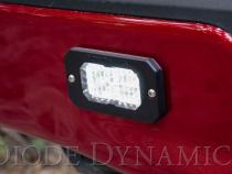 Stage Series 2in LED Pod Sport White Combo Flush ABL Single Diode Dynamics