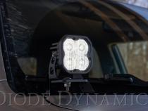 SS3 Max ABL White Driving Standard Pair Diode Dynamics