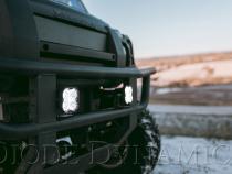 SS3 Max ABL White Driving Standard Pair Diode Dynamics