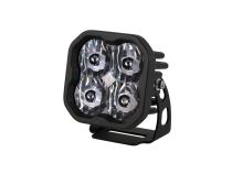 SS3 Max ABL White Driving Standard Single Diode Dynamics