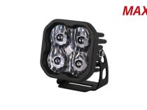 SS3 Max ABL White Flood Standard Single Diode Dynamics