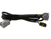 Stage Series Reverse Light Wiring Harness for 2005-2015 Toyota Tacoma Diode Dynamics