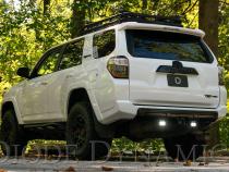 Stage Series Reverse Light Kit for 2010-2021 Toyota 4Runner, C1 Sport Diode Dynamics
