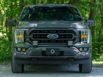 SS5 Bumper Bracket Kit for 2021-2022 Ford F150 Diode Dynamics