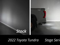 Stage Series Reverse Light Kit for 2022 Toyota Tundra C1 Sport Diode Dymanics