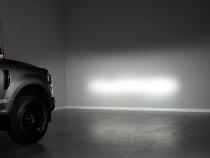 SS5 6-Pod CrossLink Grille Lightbar Kit for 2020-2022 Super Duty, Sport White Combo Diode Dynamics