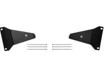 SS18 Stealth Bracket Kit for 2019-Present Ram Diode Dynamics
