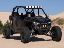20-Present Polaris RZR C1 Headlamp Kit, Pro White ABL (Pair) Diode Dynamics