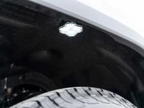 RGBW Rock Light Installer Kit (4-pack)
