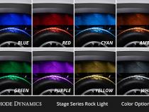 RGBW Rock Light Installer Kit (12-pack)