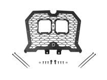 Stage Series LED Grille Kit for 2019-2023 Polaris RZR XP, Bracket Only