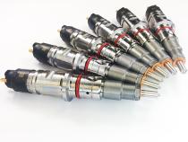 RAM 2019-2021 6.7L HO Brand New Injector 50 Percent Over Dynomite Diesel