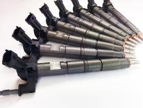 Ford 6.7L 15-19 Brand New 30 Percent Over Injector Set Dynomite Diesel