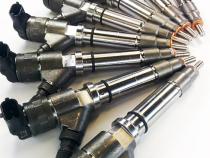 Duramax 06-07 LBZ Economy Series Brand New Injector Set Dynomite Diesel