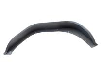 Wrangler Rear Fenders Elite Steel For 18-Pres Wrangler JL Fishbone
