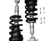3 Inch Front Lift Struts and 2 Inch Rear Blocks w/ U-Bolts 2019-Present Silverado/Sierra 1500 Freedom Off-Road