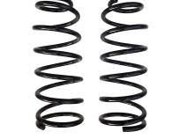 2.5-5 Inch Adjustable Coilovers 3 Inch Rear Lift Springs and Shocks 10-23 GX460 03-09 GX470 03-23 4Runner 07-14 FJ Cruiser Freedom Off-Road