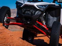 Polaris RZR Pro XP Dual-Sport Long-Travel Suspension Kit HCR Racing