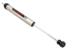 Tacoma 4WD 05-20 V2 Rear Monotube Shock Absorbers Pair 2.5-3.5 Inch Rough Country