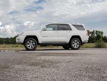 2 Inch Toyota Suspension Lift Kit 03-09 4Runner 4WD Rough Country