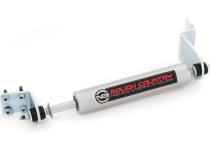 Dodge N3 Steering Stabilizer 94-01 RAM 1500 94-02 RAM 2500/3500 2WD Rough Country