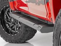 RAM HD2 Running Boards 19-20 RAM 1500 Crew Cab Rough Country