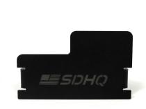 Universal ARB Compressor Switch Mount and Switch Harness SDHQ Offroad