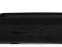 17-Present Ford Superduty Flow Through Center Console Mount SDHQ Offroad