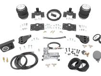 Air Spring Kit W/Compressor Ram 1500 4WD 09-23 and Classic Rough Country