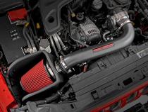 Jeep Cold Air Intake w/ Pre-Filter 18-20 Wrangler JL/ 20-Up Gladiator Rough Country
