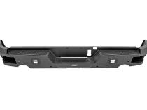 Ram Heavy-Duty Rear LED Bumper 19-21 Ram 1500 Rough Country