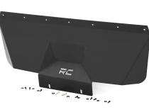 Skid Plate Prerunner Bumper 07-14 Chevy Silverado 2500 HD Rough Country