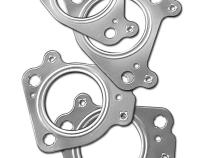 Oem Length Up-Pipes 06-07 EGR PPE Diesel
