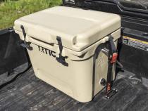 UTV Cooler Tie-Down Kit Rough Country