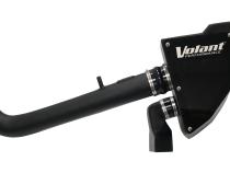 Closed Box Air Intake w/Pro 5 Filter 05-07 Nissan Frontier/Pathfinder Volant