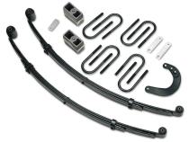 4 Inch Lift Kit 88-91 Chevy/GMC Suburban 3/4 Ton EZ-Ride Tuff Country