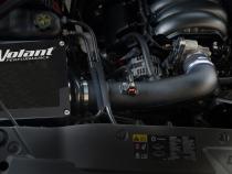 Closed Box Air Intake w/Powercore Filter 14-18 Silverado/Sierra 1500/Yukon/Escalade Volant