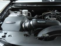 Closed Box Air Intake w/Pro 5 Filter 05-08 Trailblazer/Envoy Volant