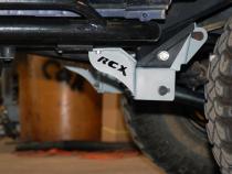Jeep Control Arm Drop Kit 84-01 Cherokee XJ Rough Country